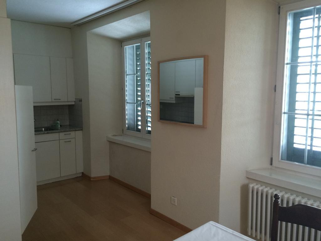 Hotel Schwert Näfels Quarto foto