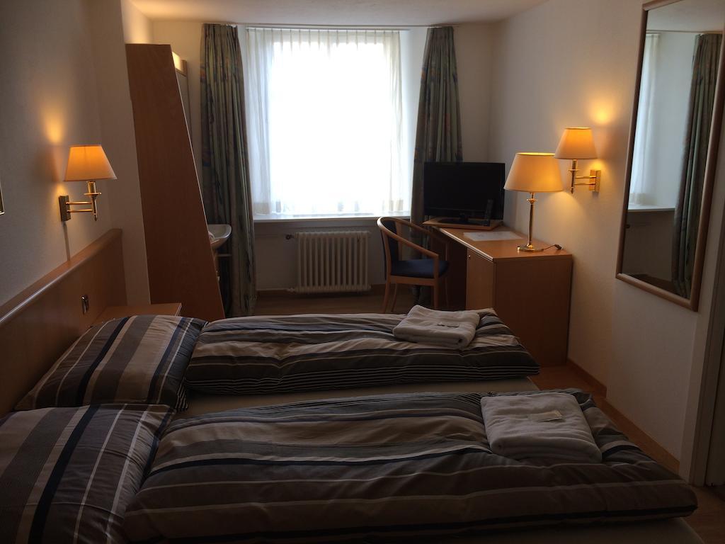 Hotel Schwert Näfels Quarto foto