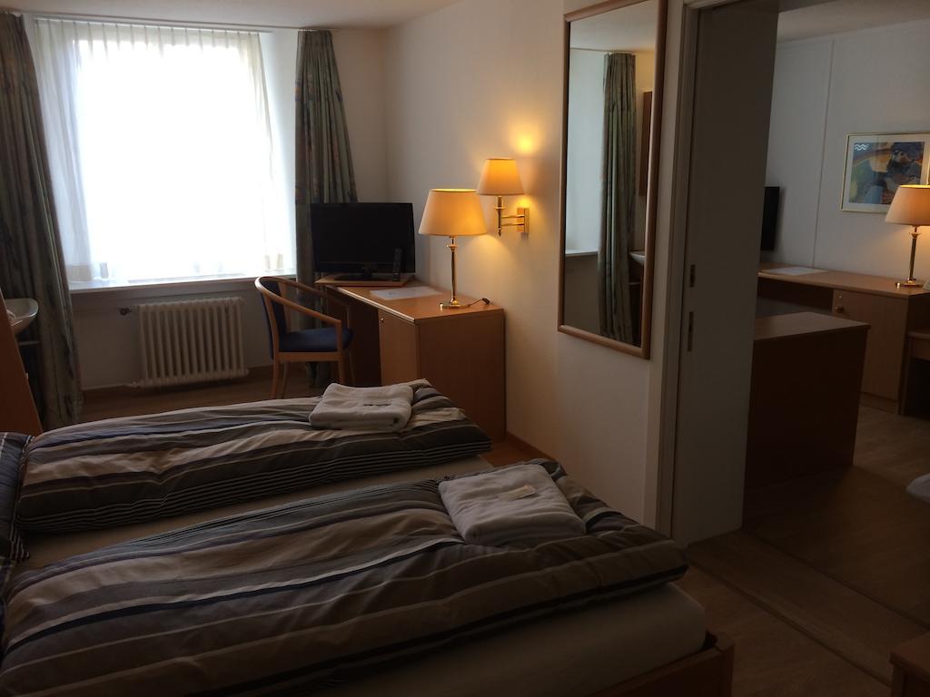 Hotel Schwert Näfels Quarto foto